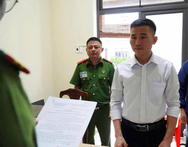 Đà Nẵng: Vạch trần thủ đoạn trục lợi trên sức khỏe cộng đồng - Ảnh 2.