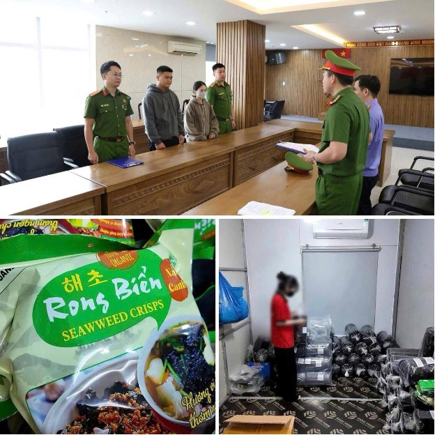 Đà Nẵng: Vạch trần thủ đoạn trục lợi trên sức khỏe cộng đồng - Ảnh 3.