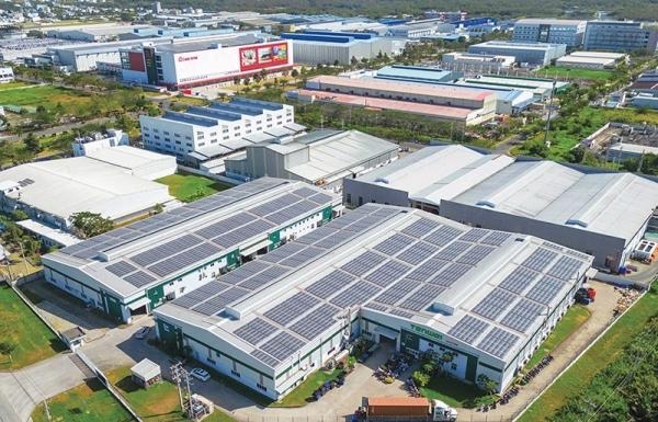 Từ khung pháp lý đến đường băng thị trường các - bon: Việt Nam đang đi tới đâu?- Ảnh 3. Từ khung pháp lý đến đường băng thị trường các - bon: Việt Nam đang đi tới đâu?- Ảnh 3.