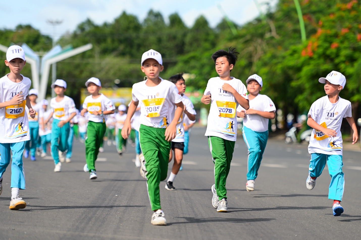S-Race 2026 C&agrave; Mau: Tiếp bước kỷ lục, vững bước tương lai - Ảnh 1.