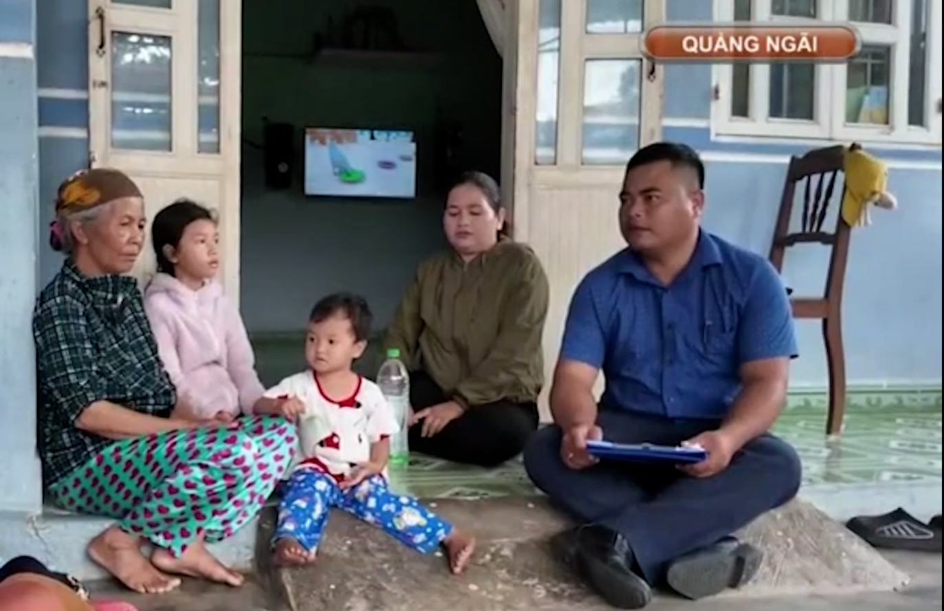 Cảnh b&aacute;o gia tăng c&aacute;c vụ đuối nước đối với trẻ em v&ugrave;ng s&acirc;u, v&ugrave;ng cao.- Ảnh 2.
