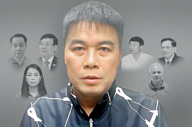 Bảo vệ nền tư tưởng của Đảng: Phòng chống tham nhũng - quyết tâm Chính trị của Đảng, củng cố niềm tin nhân dân - Ảnh 1.