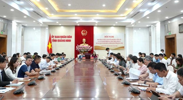 Từ nghị quyết đến hành động: Quảng Ninh, Bắc Ninh chuyển chủ trương thành động lực phát triển - Ảnh 2.