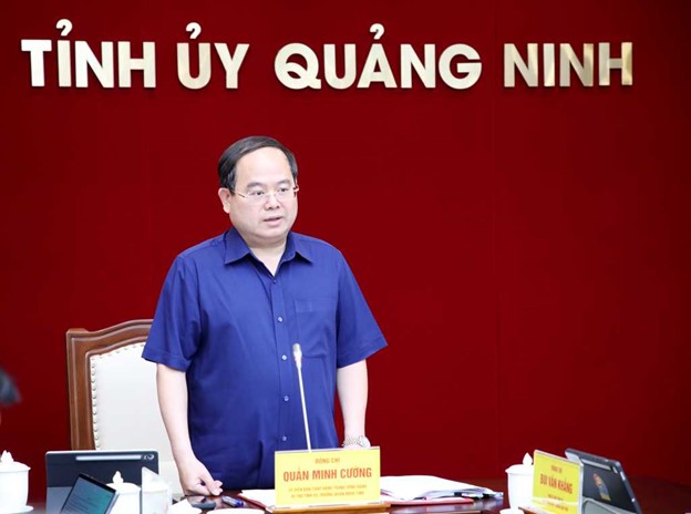 Từ nghị quyết đến hành động: Quảng Ninh, Bắc Ninh chuyển chủ trương thành động lực phát triển - Ảnh 3.