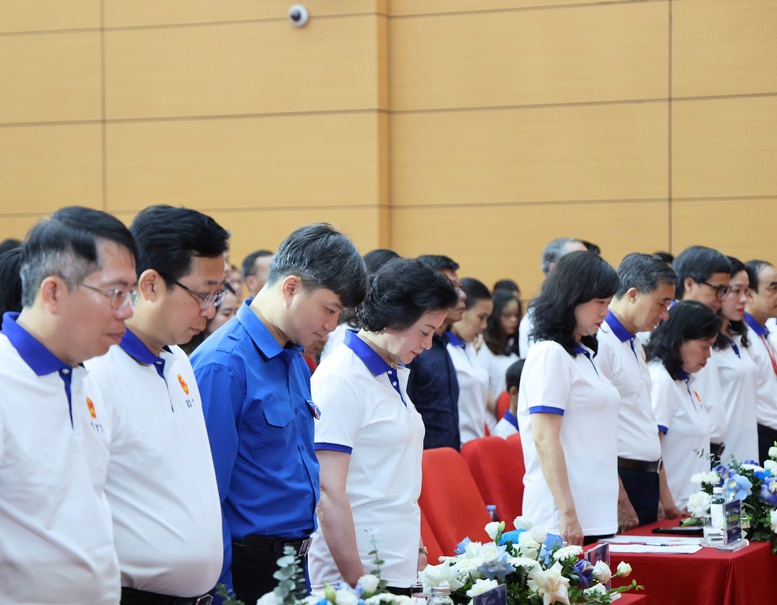 Ph&oacute; Thủ tướng Phạm Thị Thanh Tr&agrave; đăng k&yacute; hiến tặng m&ocirc;, tạng- Ảnh 2.