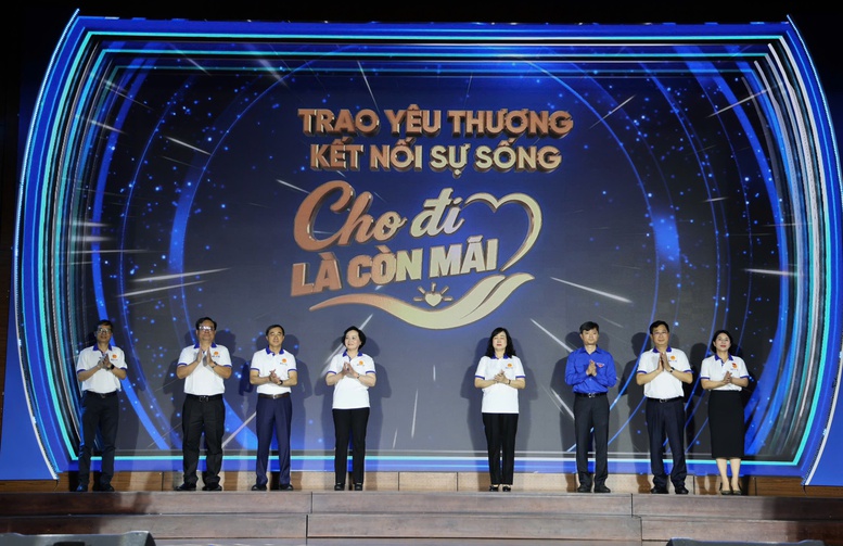 Ph&oacute; Thủ tướng Phạm Thị Thanh Tr&agrave; đăng k&yacute; hiến tặng m&ocirc;, tạng- Ảnh 4.