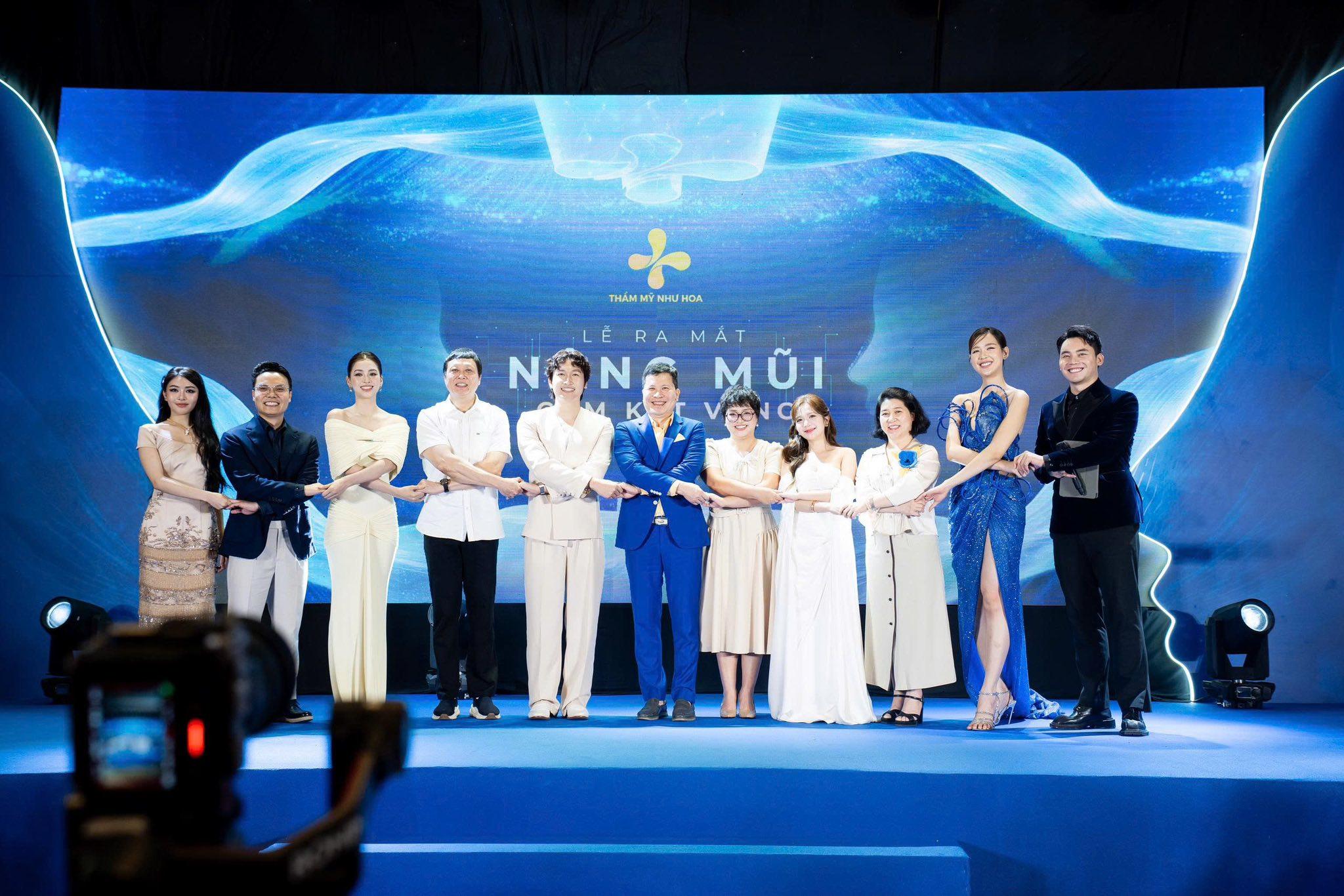 Thẩm mỹ Như Hoa ra mắt “Nâng mũi Cam kết vàng” giữa xu hướng thẩm mỹ Việt vươn tầm châu Á - Ảnh 1.