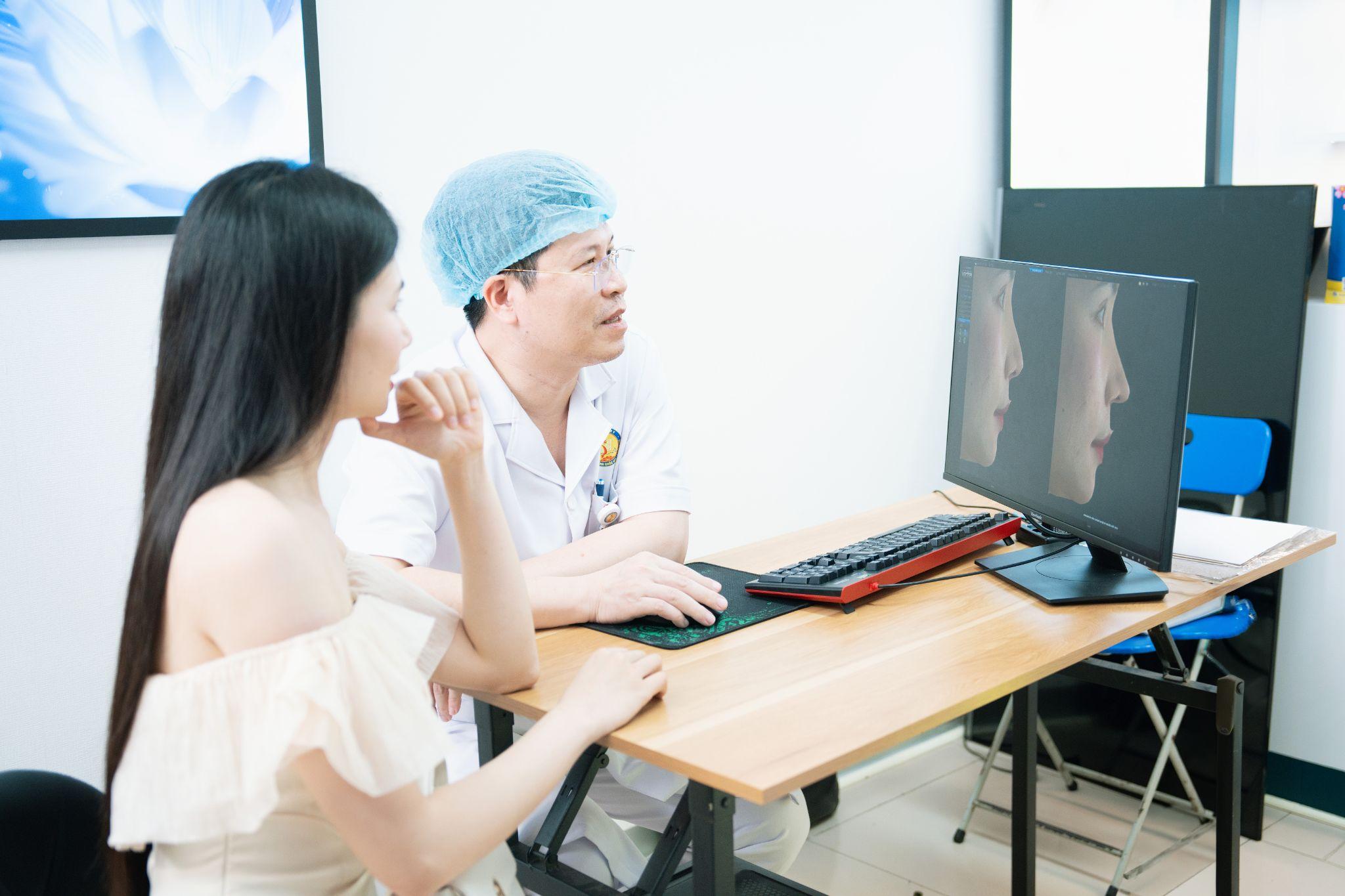 Thẩm mỹ Như Hoa ra mắt “Nâng mũi Cam kết vàng” giữa xu hướng thẩm mỹ Việt vươn tầm châu Á - Ảnh 2.
