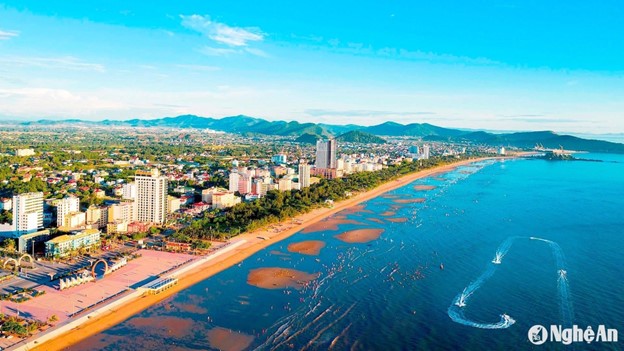 Nghệ An điều chỉnh mô hình tăng trưởng, nâng cao chất lượng phát triển giai đoạn 2026 - 2030 - Ảnh 1.