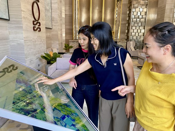 OCOP Thanh Hóa mở rộng thị trường từ nền tảng số - Ảnh 2.