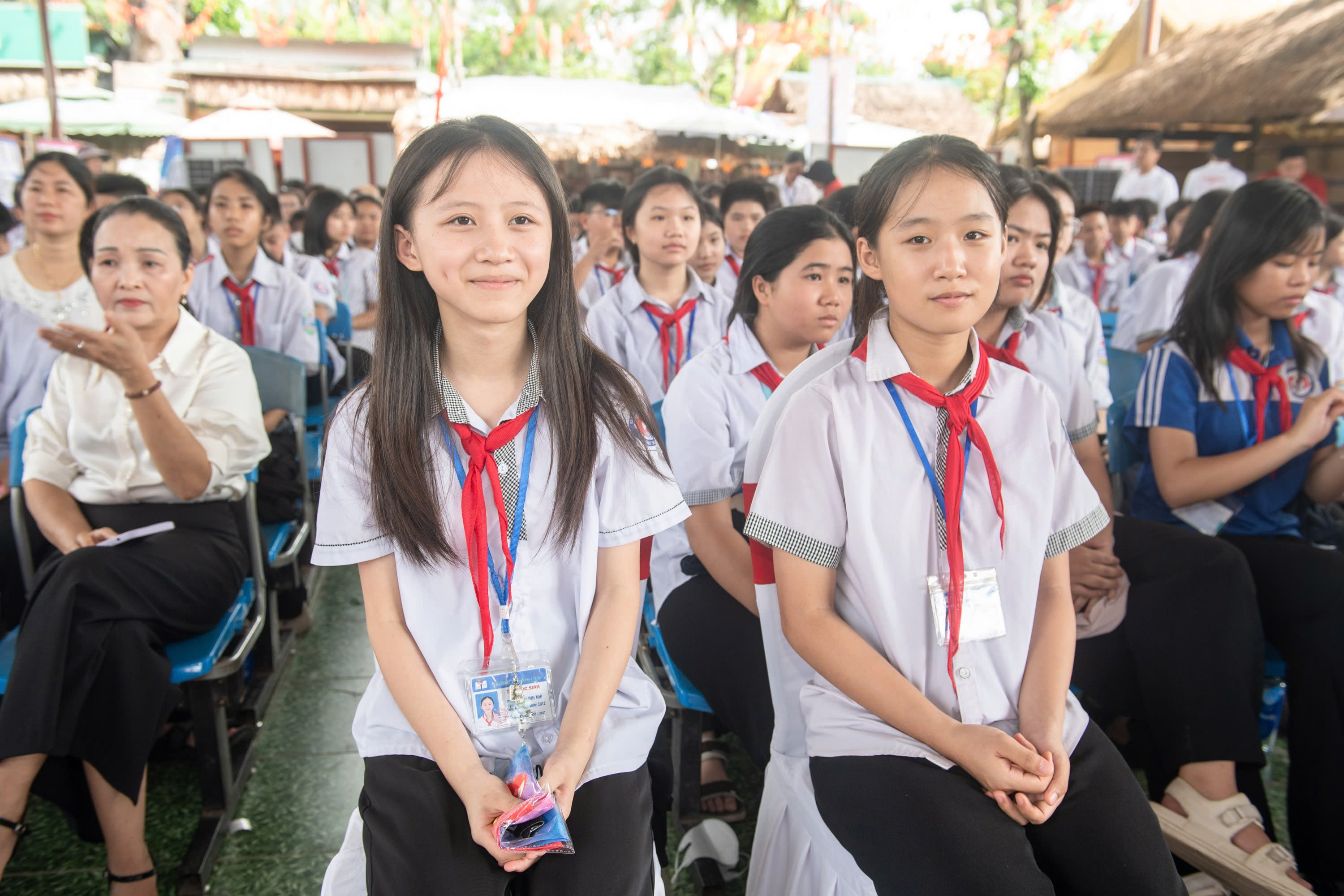 &ldquo;Đứng giữa Quảng trường Ba Đ&igrave;nh năm 1945&rdquo; nhờ c&ocirc;ng nghệ thực tế ảo- Ảnh 11.