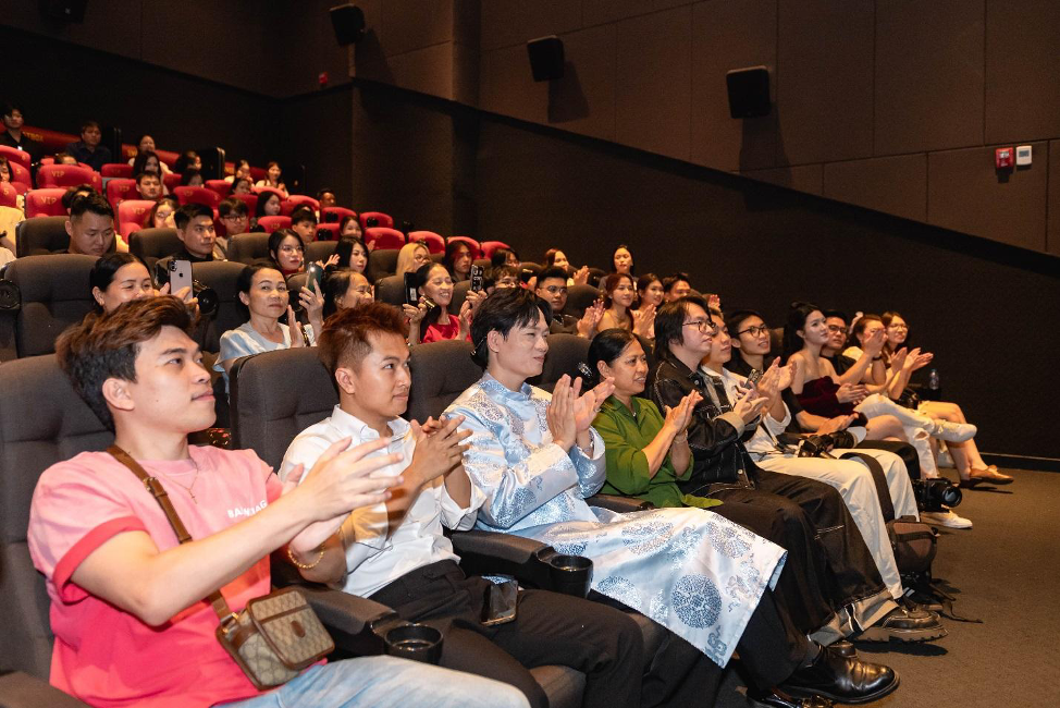 Tuấn Cry bắt tay Bà Tuyết viết câu chuyện ẩm thực bằng âm nhạc với MV “Bà Tuyết Hơi Non” - Ảnh 4.