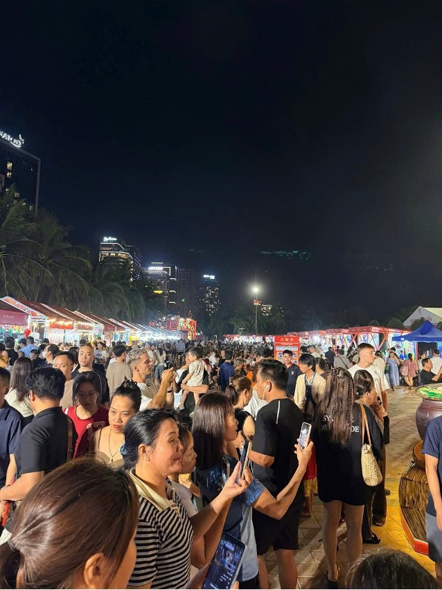 Đà Nẵng: Lễ hội Food Tour 2026 - hành trình khám phá "Tinh hoa ẩm thực xứ quảng"- Ảnh 3. Đà Nẵng: Lễ hội Food Tour 2026 - hành trình khám phá "Tinh hoa ẩm thực xứ quảng"- Ảnh 3.