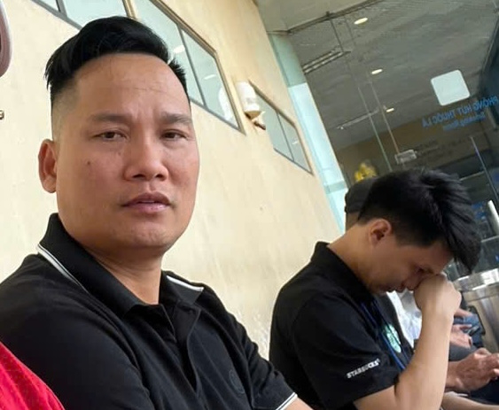 Hành trình phá sàn tiền ảo lừa đảo xuyên tỉnh- Ảnh 3. Hành trình phá sàn tiền ảo lừa đảo xuyên tỉnh- Ảnh 3.