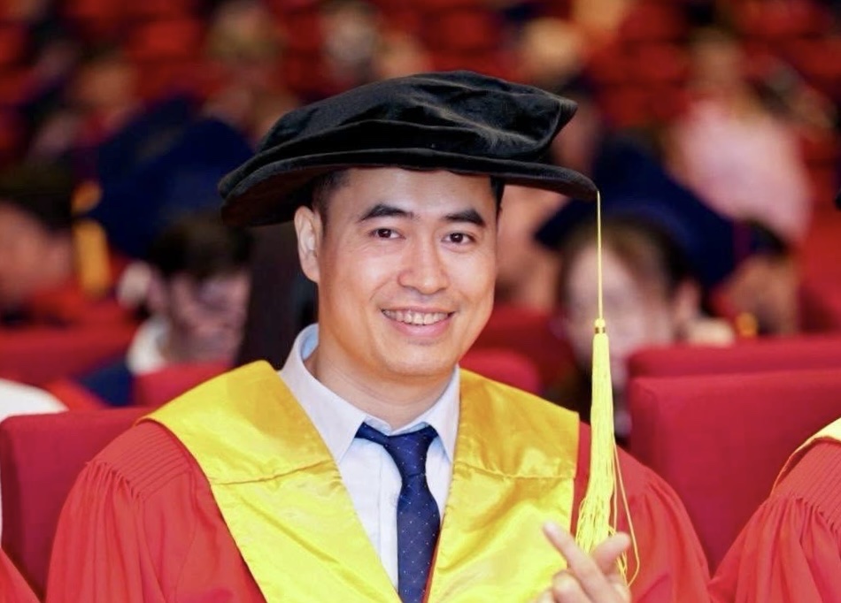 Không chỉ trao bằng tốt nghiệp, FPT Polytechnic tạo nên “ngày hội bước tới tương lai” cho hàng nghìn sinh viên- Ảnh 11. Không chỉ trao bằng tốt nghiệp, FPT Polytechnic tạo nên “ngày hội bước tới tương lai” cho hàng nghìn sinh viên- Ảnh 11.
