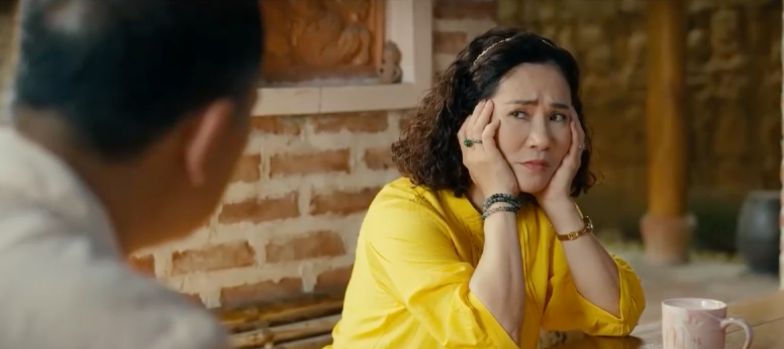 Ngược đường ngược nắng - Tập 33: Quá khứ bị đào lại sau 15 năm, Mai khó lòng chấp nhận sự thật- Ảnh 3.