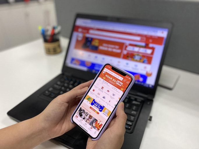 Ngăn chặn doanh nghiệp "ma" bằng công nghệ sinh trắc học - Ảnh 1.