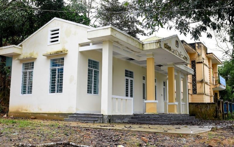 Bộ Tài chính: Xử lý dứt điểm nhà, đất dôi dư trước ngày 30/5 - Ảnh 2.