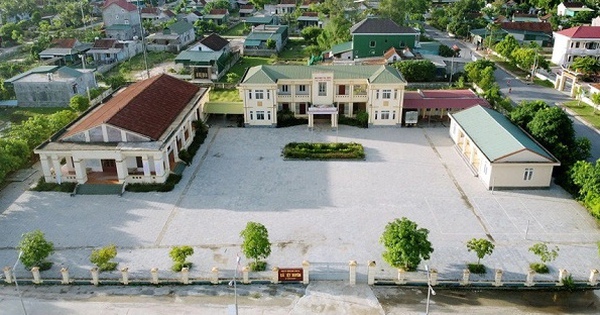 Bộ Tài chính: Xử lý dứt điểm nhà, đất dôi dư trước ngày 30/5 - Ảnh 1.