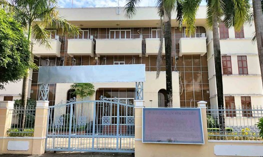 Bộ Tài chính: Giải phóng quỹ đất dôi dư trước ngày 30/5- Ảnh 2. Bộ Tài chính: Giải phóng quỹ đất dôi dư trước ngày 30/5- Ảnh 2.