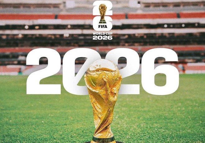 Xem FIFA World Cup 2026&trade; một c&aacute;ch văn minh: Xin đừng v&ocirc; t&igrave;nh x&acirc;m phạm bản quyền- Ảnh 2.