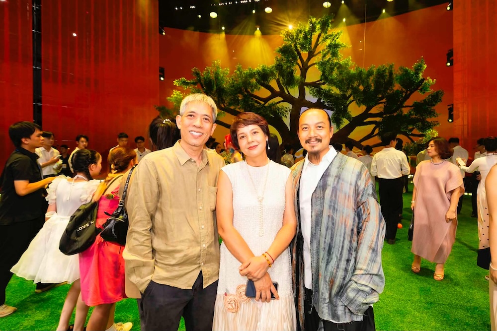 Nhạc sĩ Thanh Phương: Một concert có câu chuyện luôn khó hơn show ca nhạc thông thường- Ảnh 2. Nhạc sĩ Thanh Phương: Một concert có câu chuyện luôn khó hơn show ca nhạc thông thường- Ảnh 2.