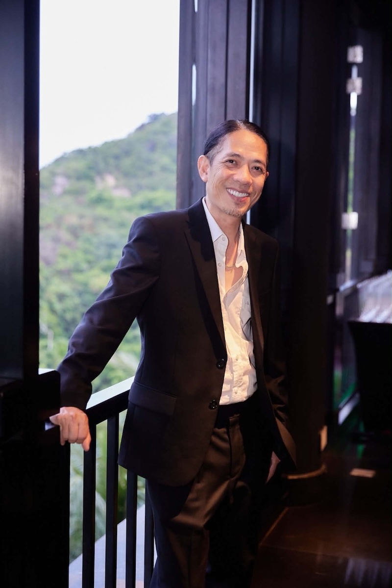 Nhạc sĩ Thanh Phương: Một concert có câu chuyện luôn khó hơn show ca nhạc thông thường- Ảnh 4. Nhạc sĩ Thanh Phương: Một concert có câu chuyện luôn khó hơn show ca nhạc thông thường- Ảnh 4.