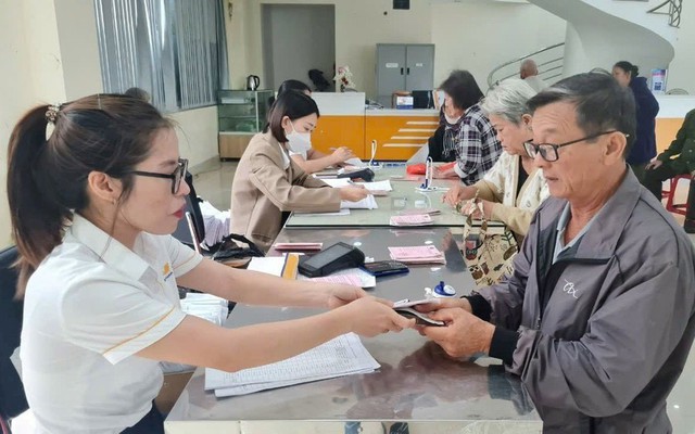 Nhiều khoản trợ cấp BHXH tăng mạnh từ 1/7- Ảnh 1. Nhiều khoản trợ cấp BHXH tăng mạnh từ 1/7- Ảnh 1.