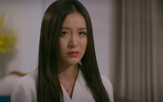 Lời hứa đầu tiên - Tập 14: Vi Minh phản ứng lại với công ty chủ quản, chấp nhận mất hết - Ảnh 14.