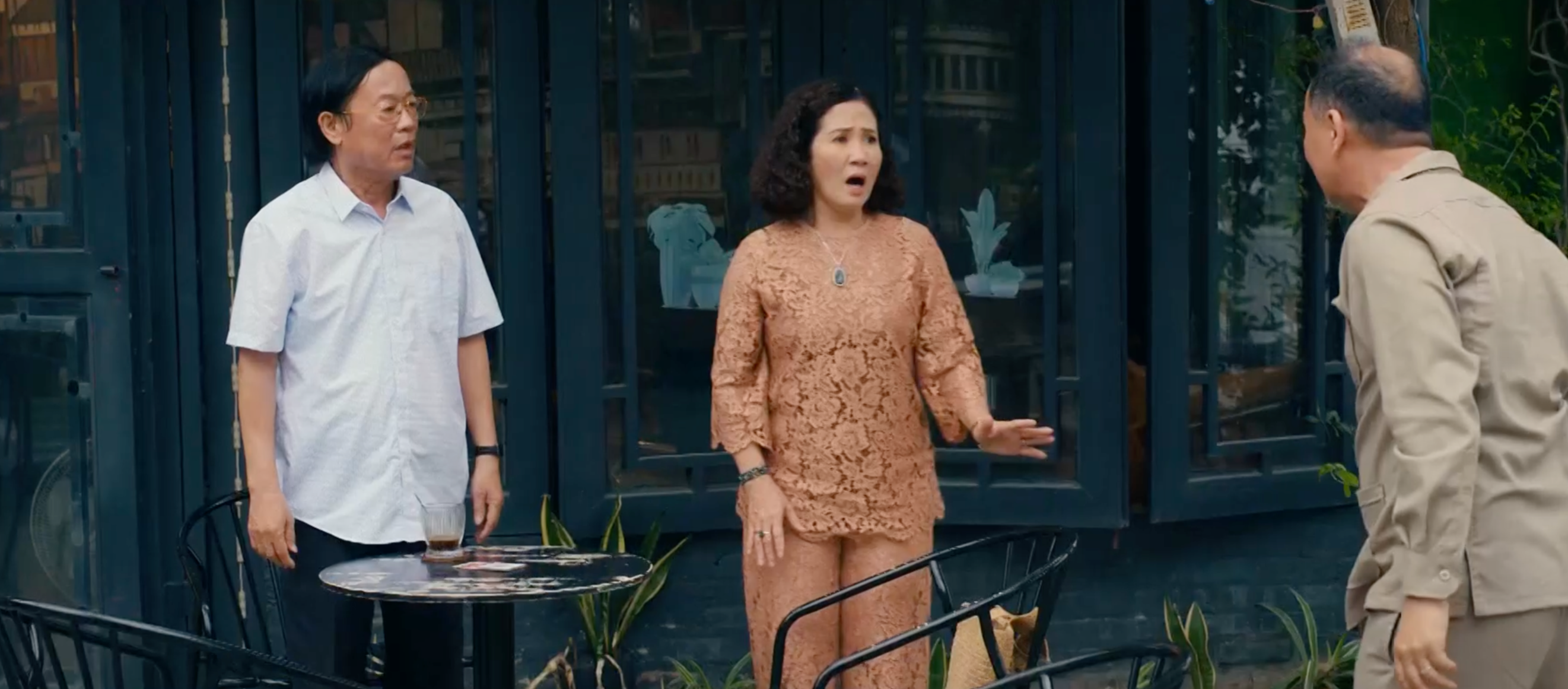 Ngược đường ngược nắng - Tập 33: Quá khứ bị đào lại sau 15 năm, Mai khó lòng chấp nhận sự thật- Ảnh 4.
