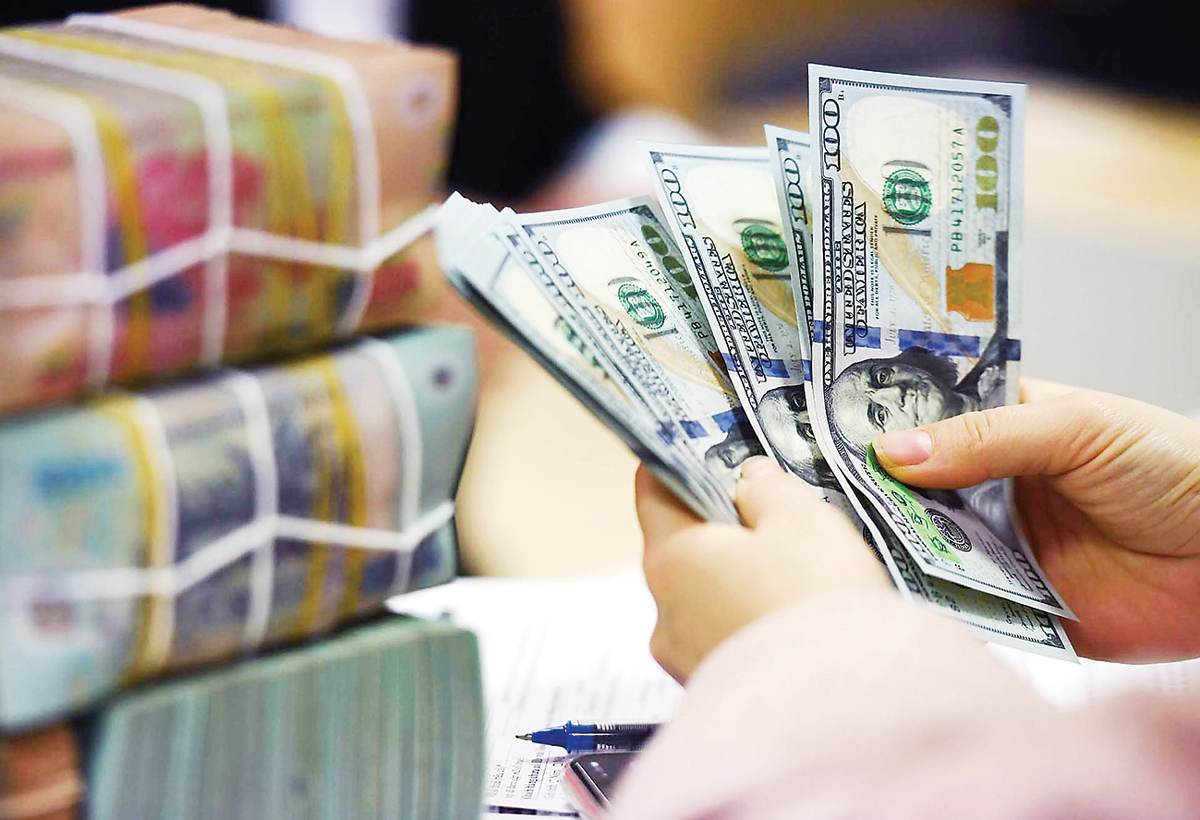 Áp lực giải ngân hơn 80% vốn đầu tư công trong các tháng cuối năm - Ảnh 2.