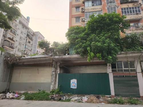 H&agrave; Nội mở rộng &ldquo;h&agrave;ng h&oacute;a&rdquo; đấu gi&aacute; t&agrave;i sản c&ocirc;ng: Quy định mới thay đổi cuộc chơi mặt bằng kinh doanh ra sao?- Ảnh 2.