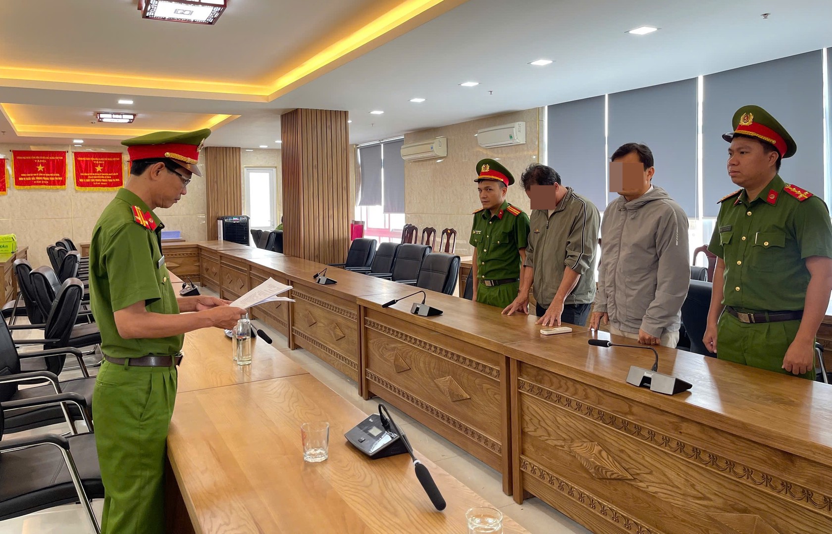 Truy vết d&ograve;ng tiền: Ch&igrave;a kh&oacute;a b&oacute;c gỡ c&aacute;c đại &aacute;n trục lợi h&oacute;a đơn - Ảnh 3.
