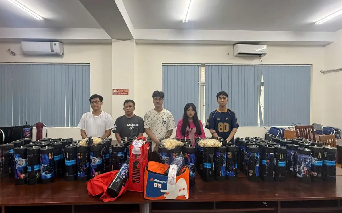 N&oacute;ng tr&ecirc;n mạng tuần qua (18-24/6): B&aacute;o động chất cấm len lỏi v&agrave;o đời sống - Ảnh 3.
