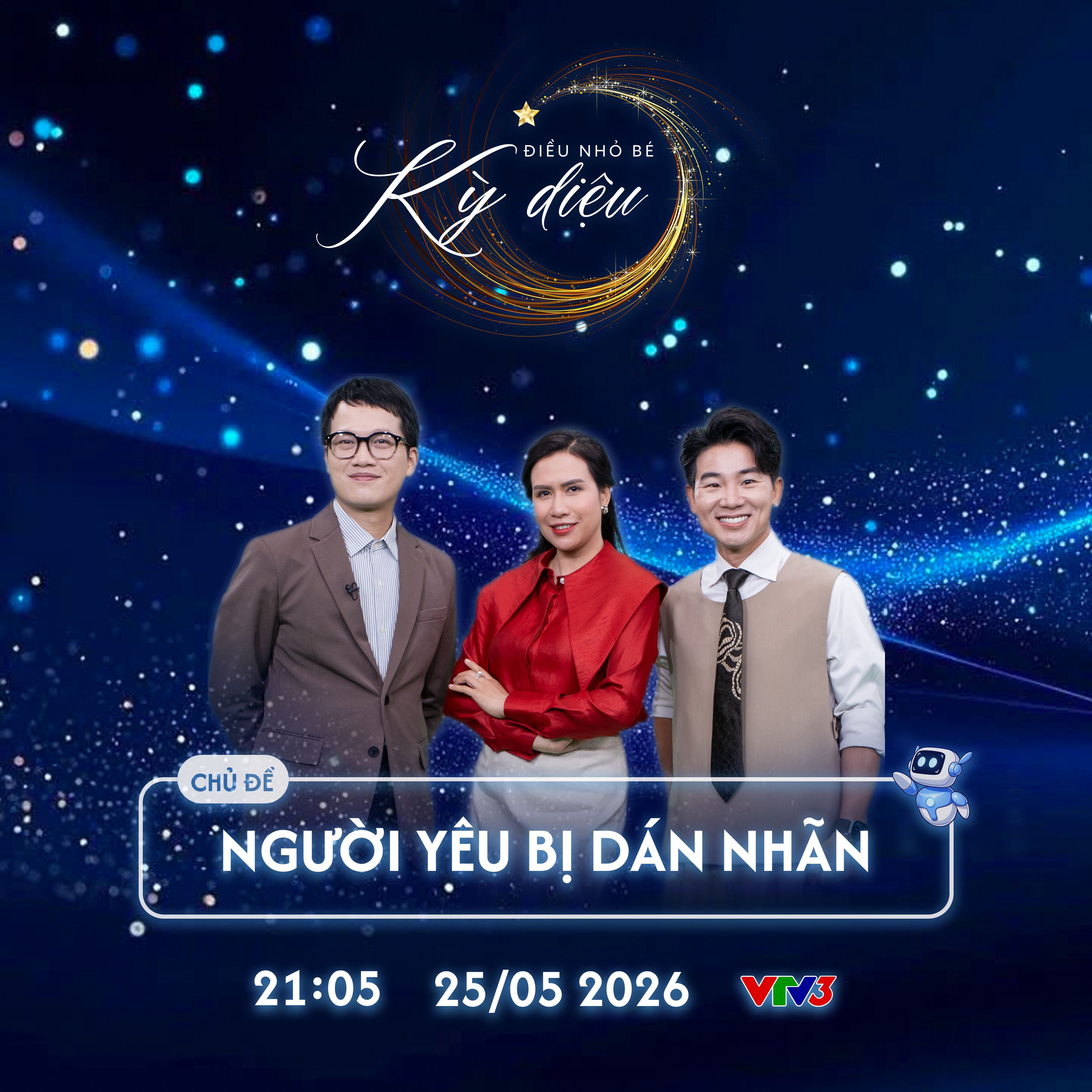 Điều nhỏ b&eacute; kỳ diệu: Người trẻ phức tạp hay đang chịu qu&aacute; nhiều &aacute;p lực? - Ảnh 1.