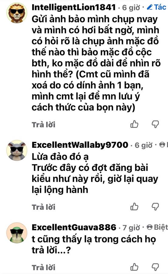 Giả tuyển dụng báo chí để thu thập dữ liệu khuôn mặt- Ảnh 3. Giả tuyển dụng báo chí để thu thập dữ liệu khuôn mặt- Ảnh 3.