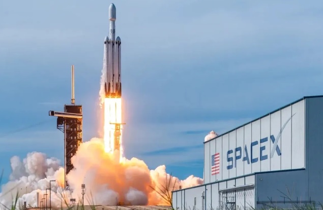 SpaceX IPO: &ldquo;Canh bạc&rdquo; ngh&igrave;n tỷ USD l&agrave;m n&oacute;ng Phố Wall  - Ảnh 2.