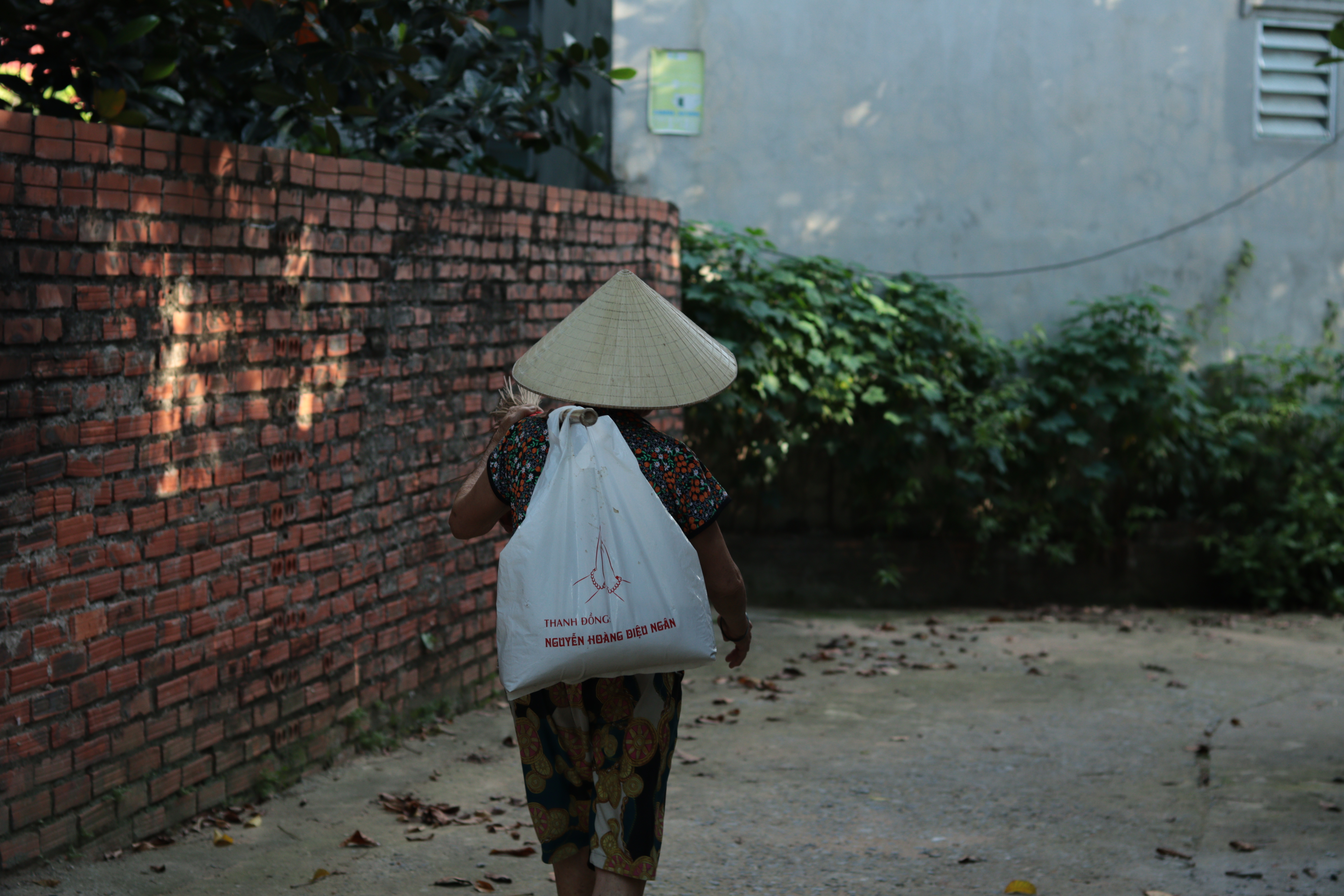 Về thăm l&agrave;ng cổ Hi&ecirc;n V&acirc;n - bối cảnh quay phim &ldquo;Ngược đường ngược nắng&rdquo;- Ảnh 9.