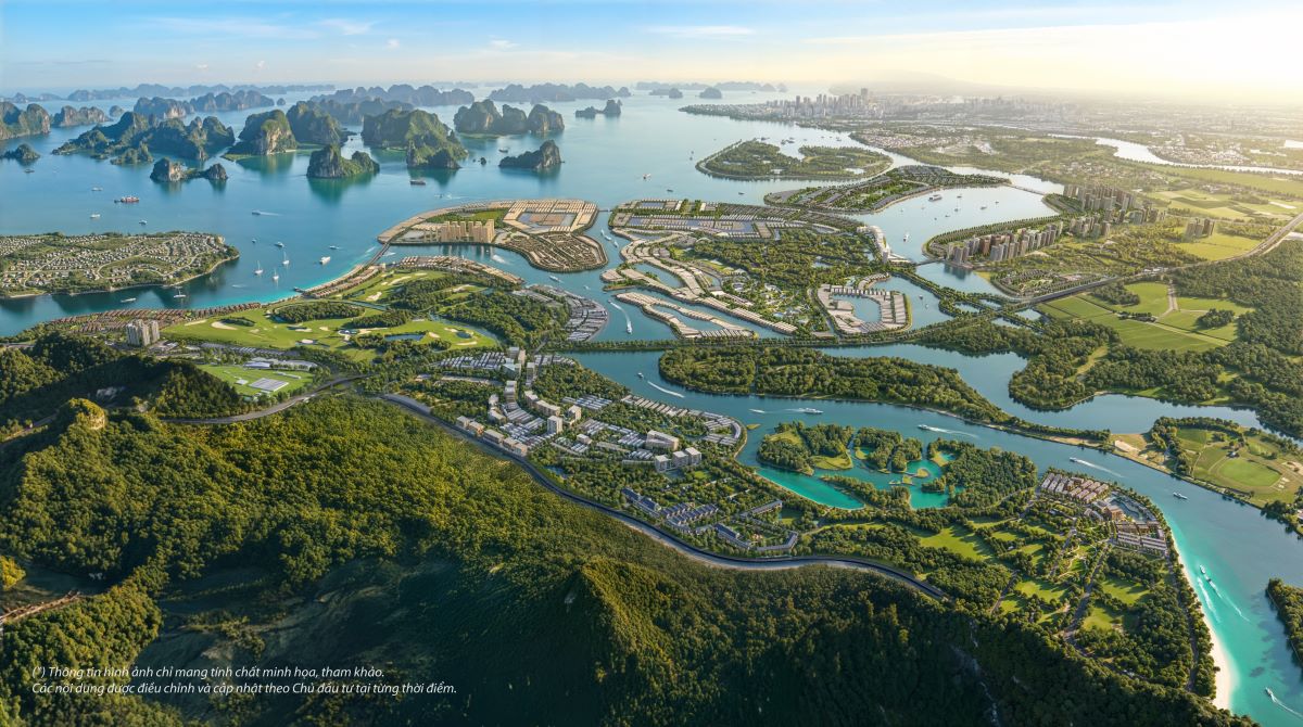 Vinhomes khởi động chương trình chuyển hóa nguồn lực vàng vào nền kinh tế- Ảnh 1. Vinhomes khởi động chương trình chuyển hóa nguồn lực vàng vào nền kinh tế- Ảnh 1.