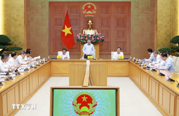Nh&agrave; ở cho thu&ecirc; l&agrave; ph&acirc;n kh&uacute;c chiến lược, d&agrave;i hạn - Ảnh 1.