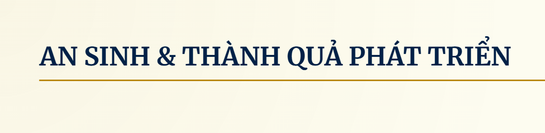 TP Hồ Chí Minh khát vọng vươn mình mạnh mẽ - Ảnh 5.