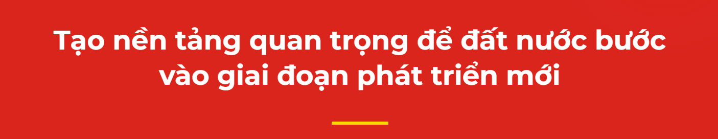 Chủ tịch Quốc hội: Cuộc bầu cử là dấu mốc quan trọng trong tiến trình phát triển của đất nước - Ảnh 5.