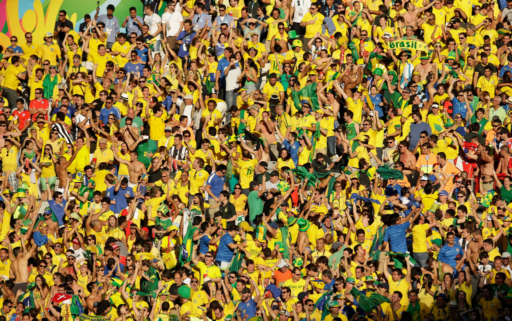 Brazil đặt hy vọng vào Carlo Ancelotti để chấm dứt cơn khát danh hiệu World Cup kéo dài - Ảnh 3.