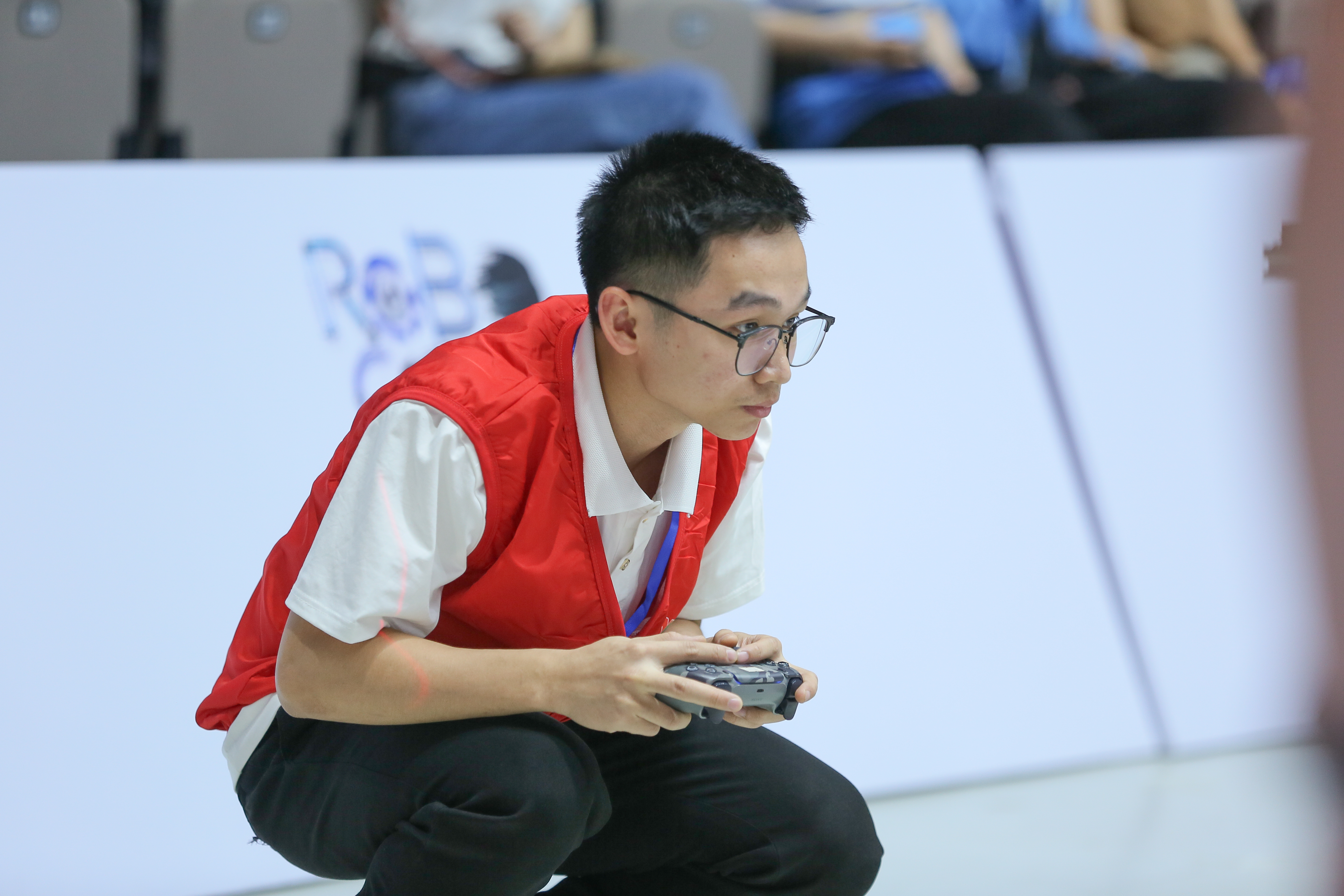 Robocon Việt Nam 2026: Vòng sơ loại chính thức khởi tranh - Ảnh 16.