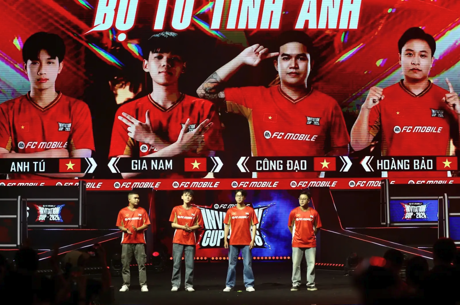 Ngành game Việt tăng tốc ra biển lớn- Ảnh 3. Ngành game Việt tăng tốc ra biển lớn- Ảnh 3.