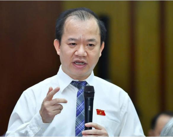 Bản quyền số trong kỷ nguyên AI: Khi ranh giới sáng tạo bị xóa nhòa- Ảnh 2. Bản quyền số trong kỷ nguyên AI: Khi ranh giới sáng tạo bị xóa nhòa- Ảnh 2.