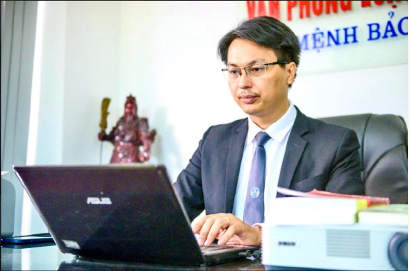Bản quyền số trong kỷ nguyên AI: Khi ranh giới sáng tạo bị xóa nhòa- Ảnh 3. Bản quyền số trong kỷ nguyên AI: Khi ranh giới sáng tạo bị xóa nhòa- Ảnh 3.
