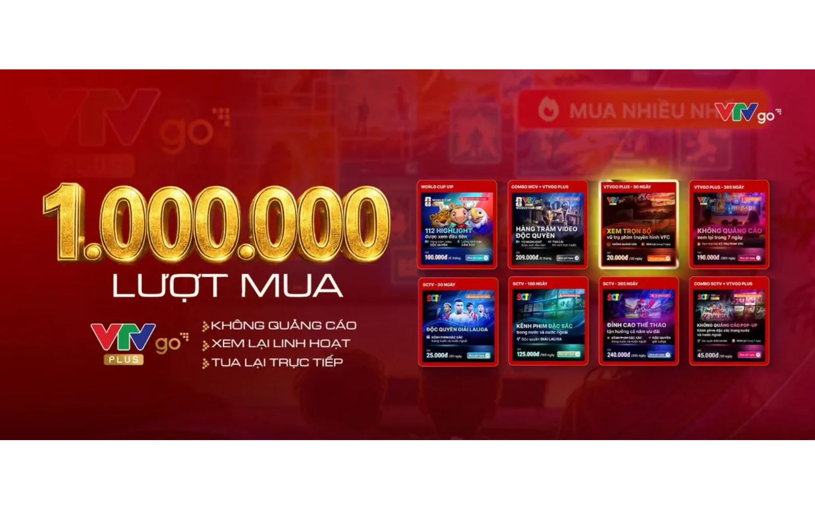 Mở ứng dụng VTVgo ngay để t&iacute;ch điểm, t&iacute;ch sao v&agrave; đổi qu&agrave; hấp dẫn- Ảnh 3.