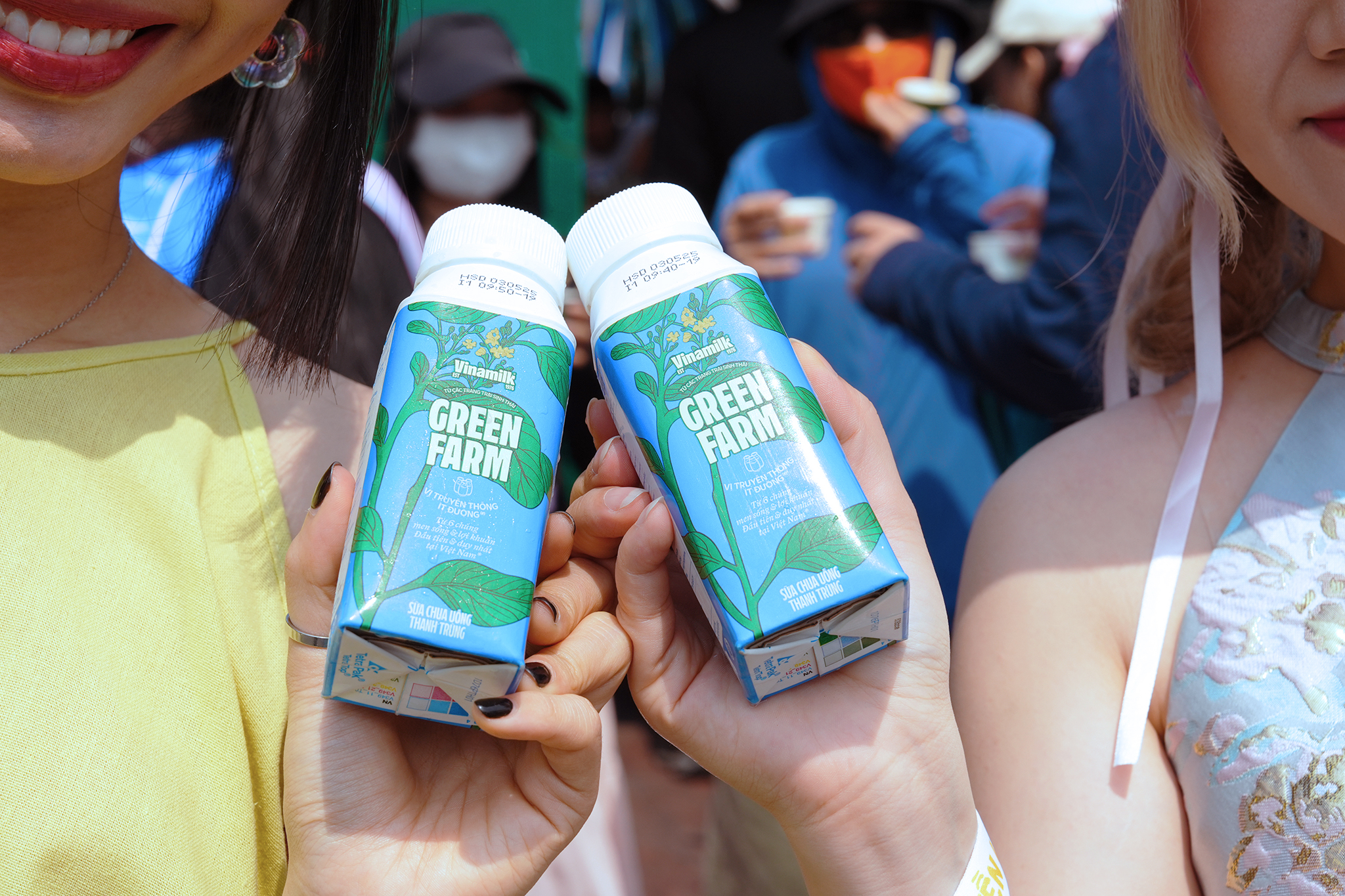 Bài toán xử lý bao bì sau tiêu dùng: Kinh nghiệm từ Vinamilk - Ảnh 3.