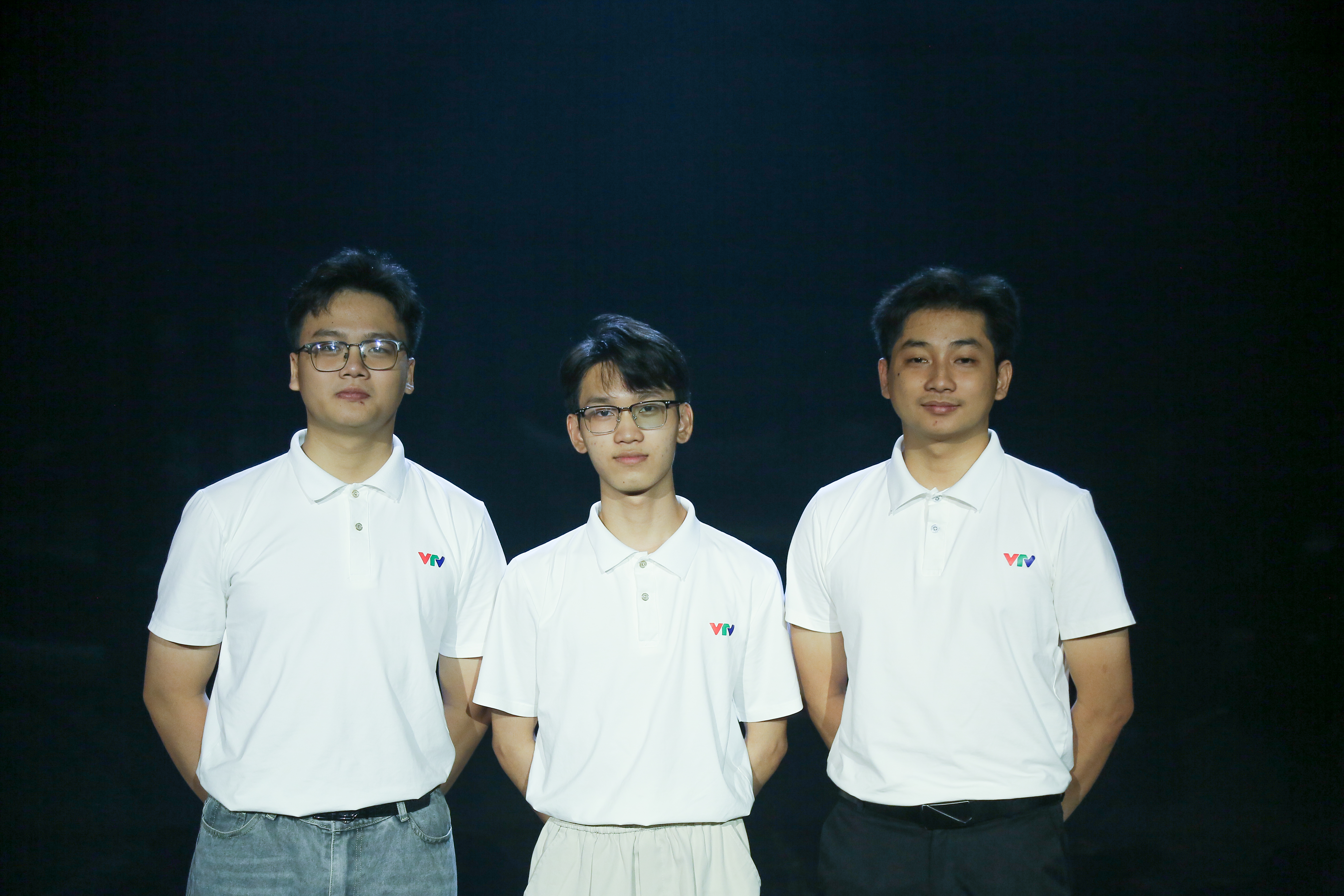 Robocon Việt Nam 2026: Lộ diện Top 16 bước vào Vòng chung kết - Ảnh 21.